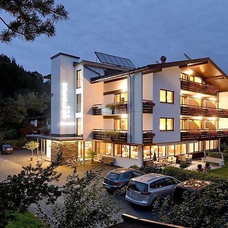 Gaestehaus Rottenspacher Kossen Exterior photo